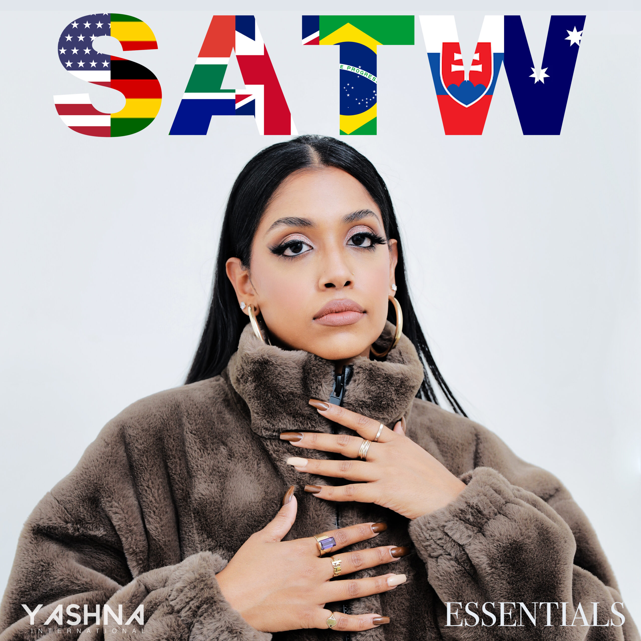 SONG AROUND THE WORLD EP SERIES