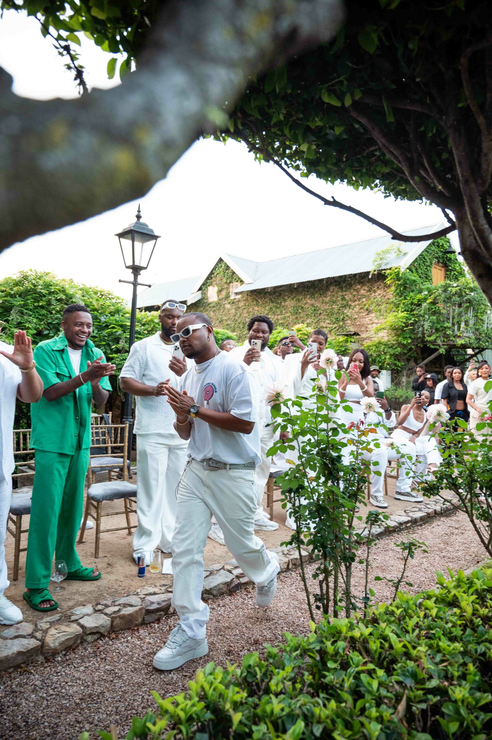 Studio 88 Launches the SS23 Skhanda World Collection