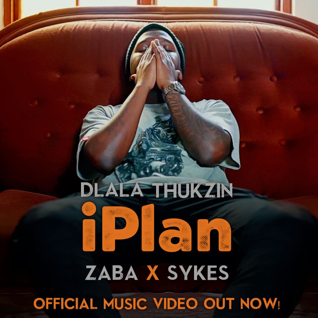 Dlala Thukzin Narrates A Story Of Hope In The Official Music Video of “IPLAN”