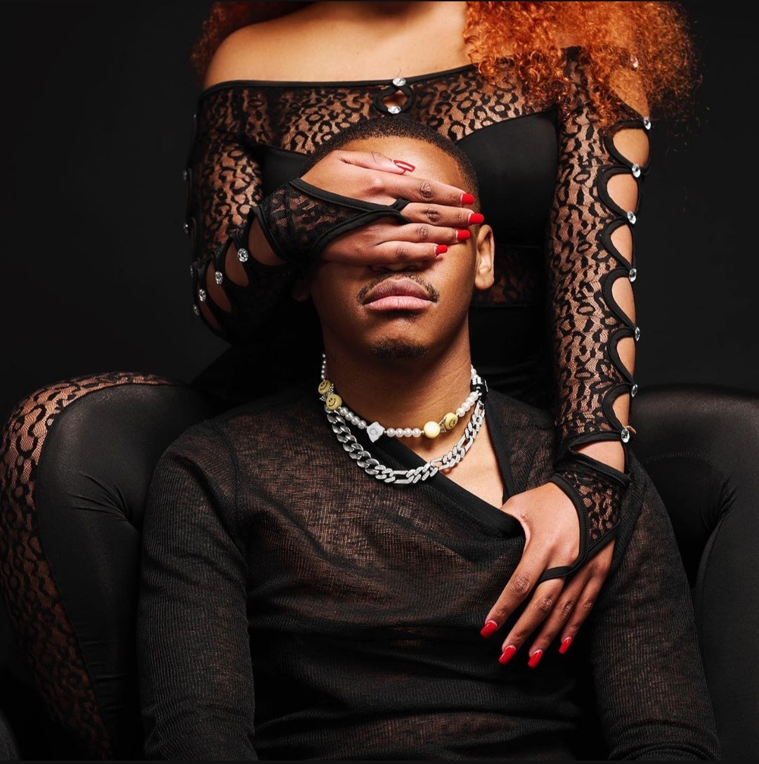 Musical Prodigy “Masterpiece” Drops Amapiano Single , “Nana ,” Featuring Ice Beats Slide, Shakes & Les