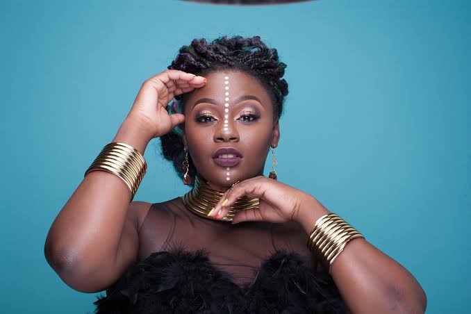 Amanda Black Releases New Hit Single “Love Is For Mahala” And A Surprise Album