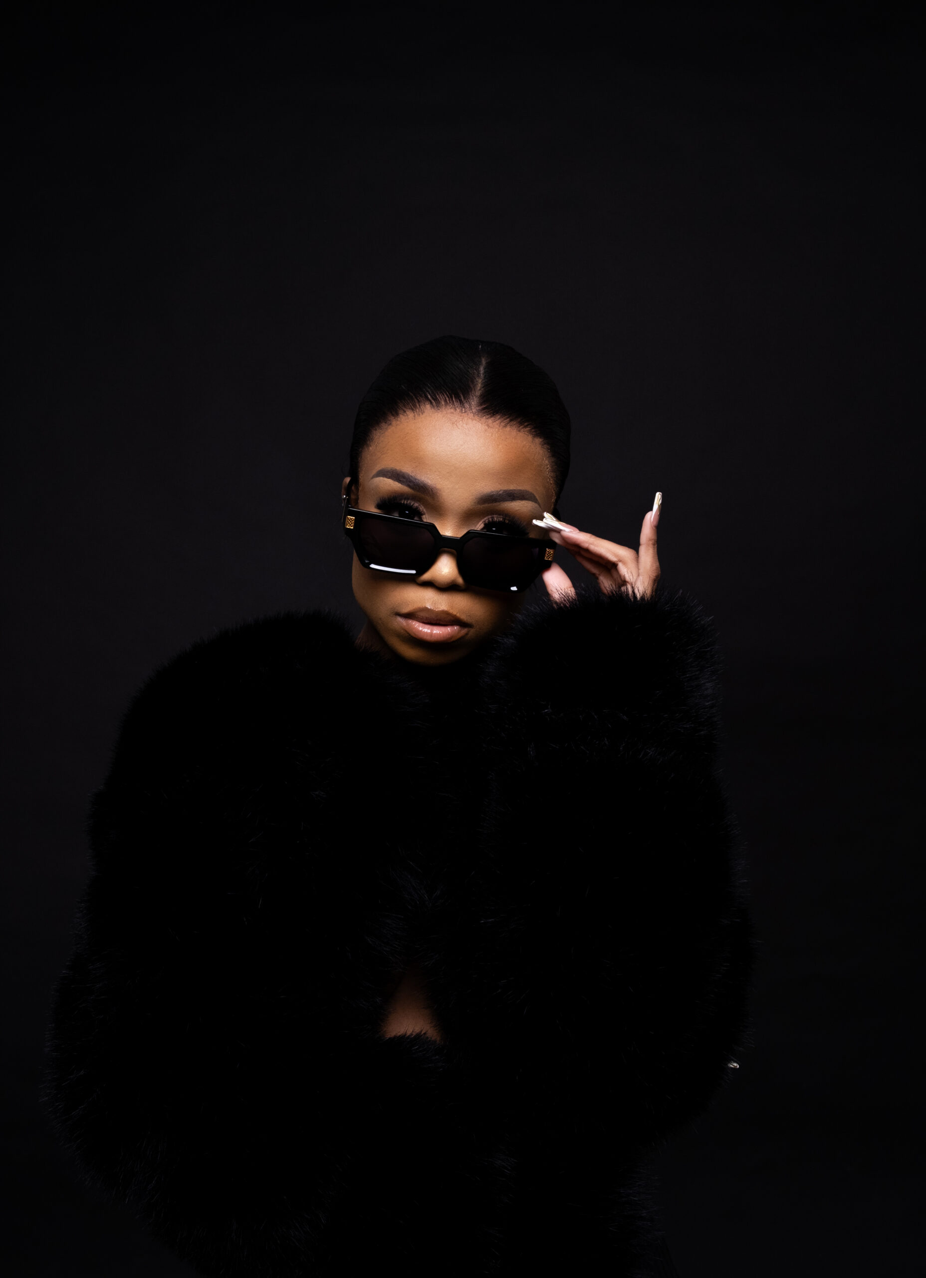 Lady Amar Is In Tune With Her Spirituality In Debut EP “God’s Delay Is Not His Denial”