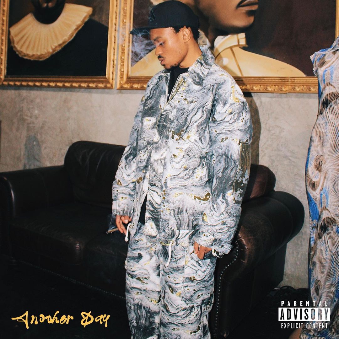 The Big Hash Signs A Deal With Sony Music Africa & Drops A New Single Titled “Another Day”