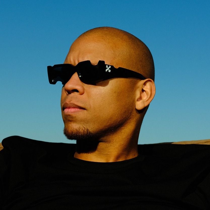 Francis Mercier Reworks Chart -Topping Single “Mina Nawe ” By SOA Mattrix