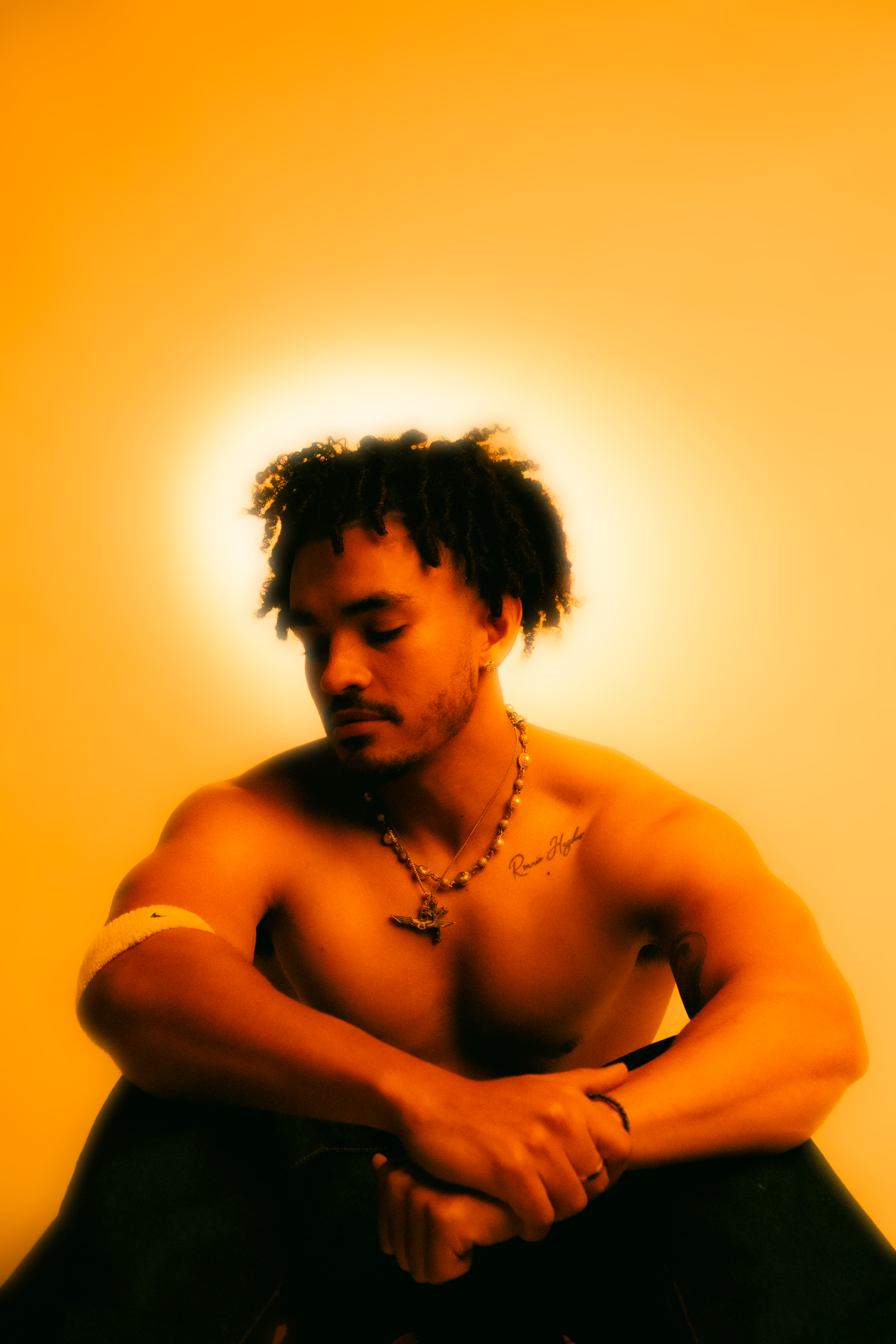 Shane Eagle Drops Lead Single “Shiru’s Interlude ” To Forthcoming Album “AKIRA”