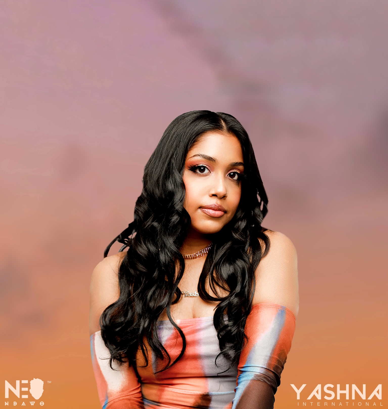 Yashna International Wraps Up 2023 with Amapiano Delight in “Only You”