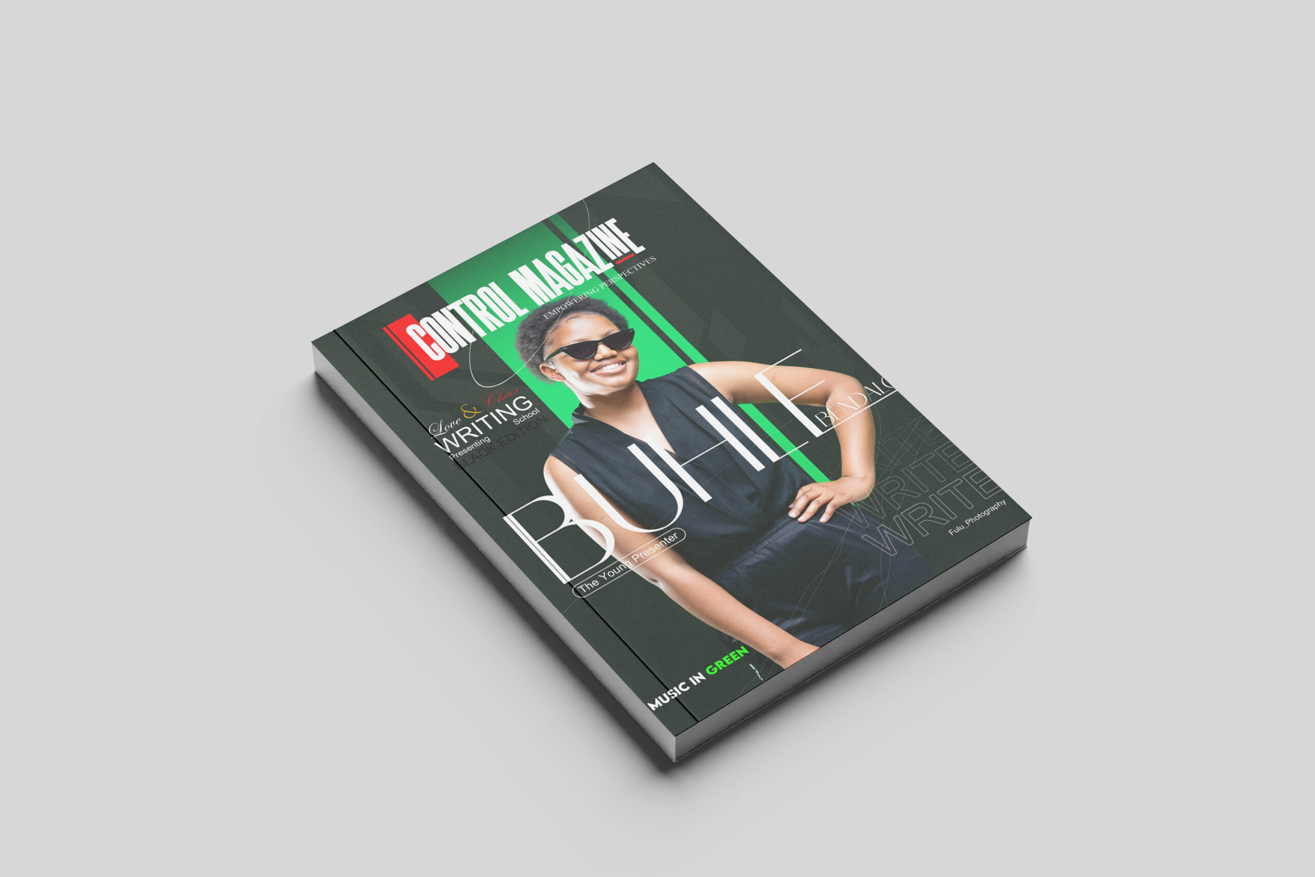 Elevating Musical Experiences: W X Y N and Wayne II Shine on Music In Green’s CGI Stage