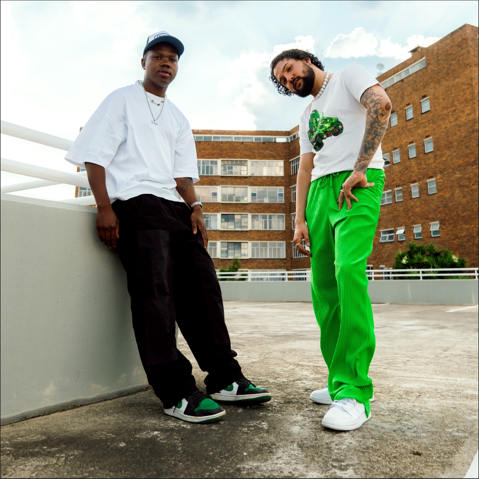 Zulo & Flow Jones Jr. Want Their Money In New Single ‘JOL’