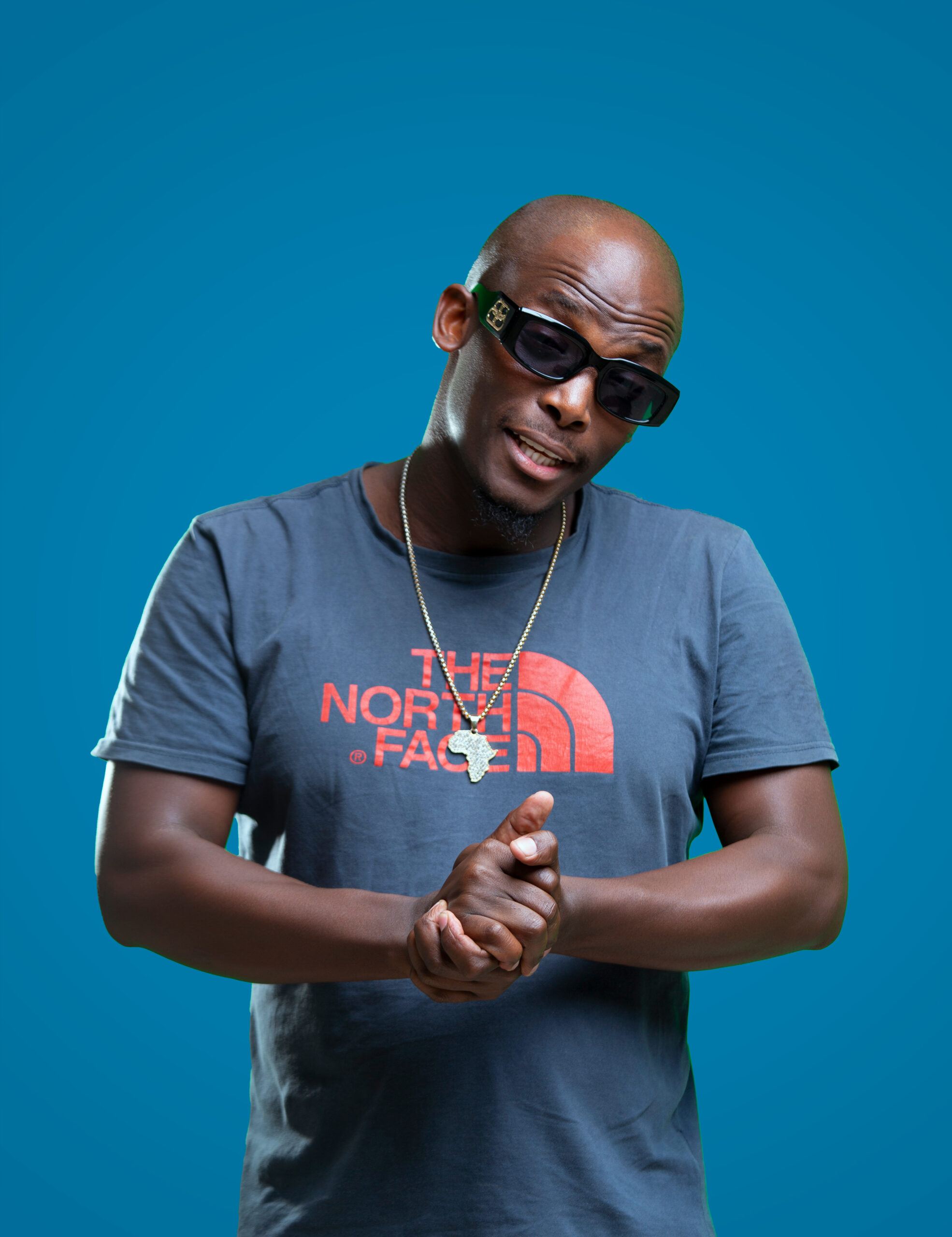 Unveiling “Tonic Solfa”: Dr. Thulz’s Rhythmic Symphony