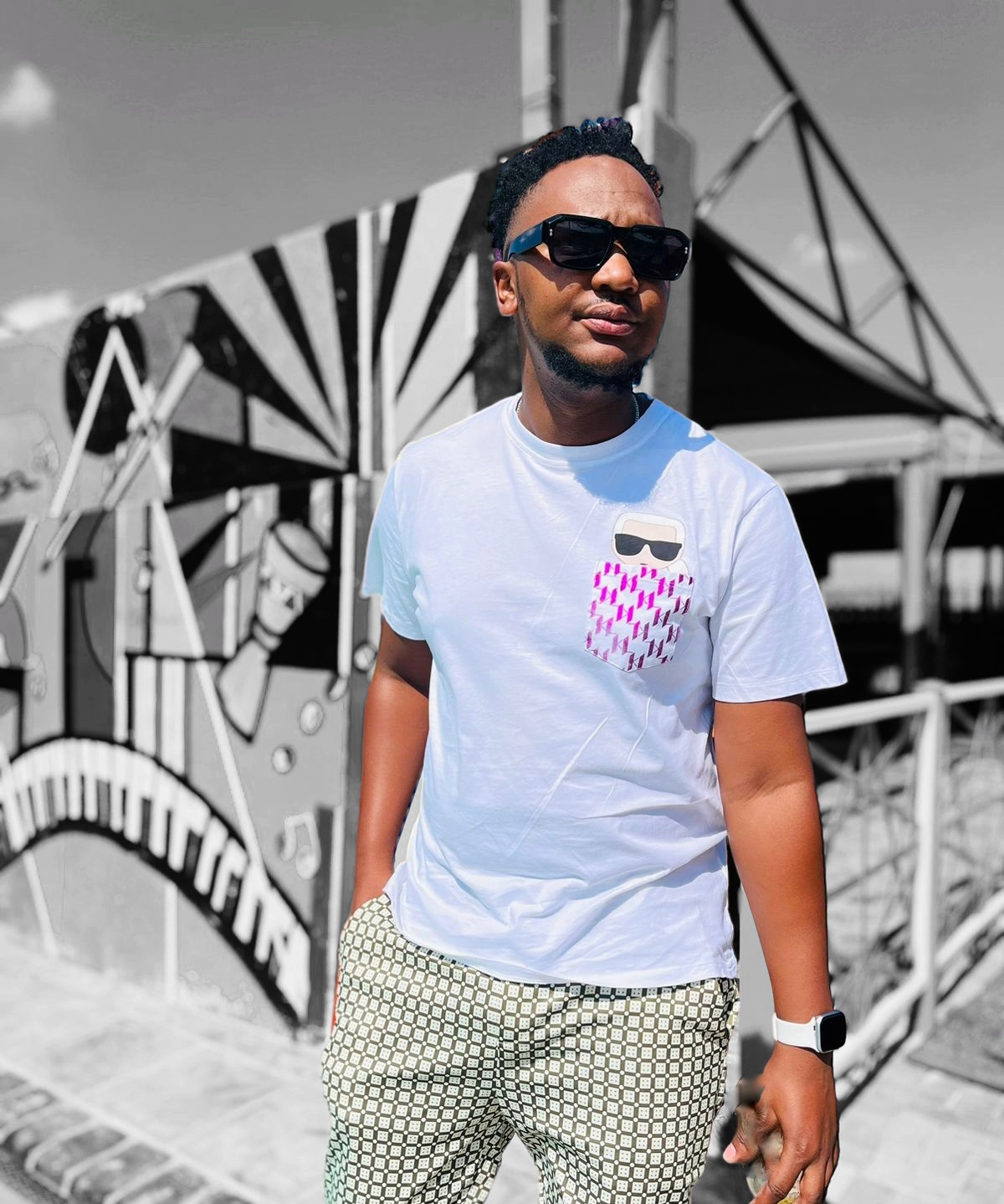 From Zulu Battle Cat to TikTok Sensation: The Rise of Truebongz