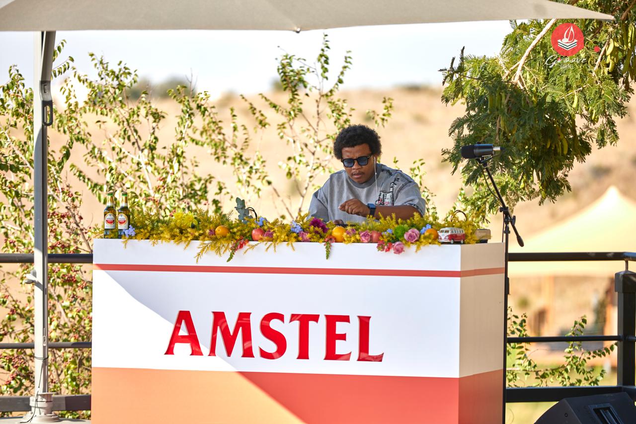 Experience the Magic of Groove Cartel with Kitchen Mess