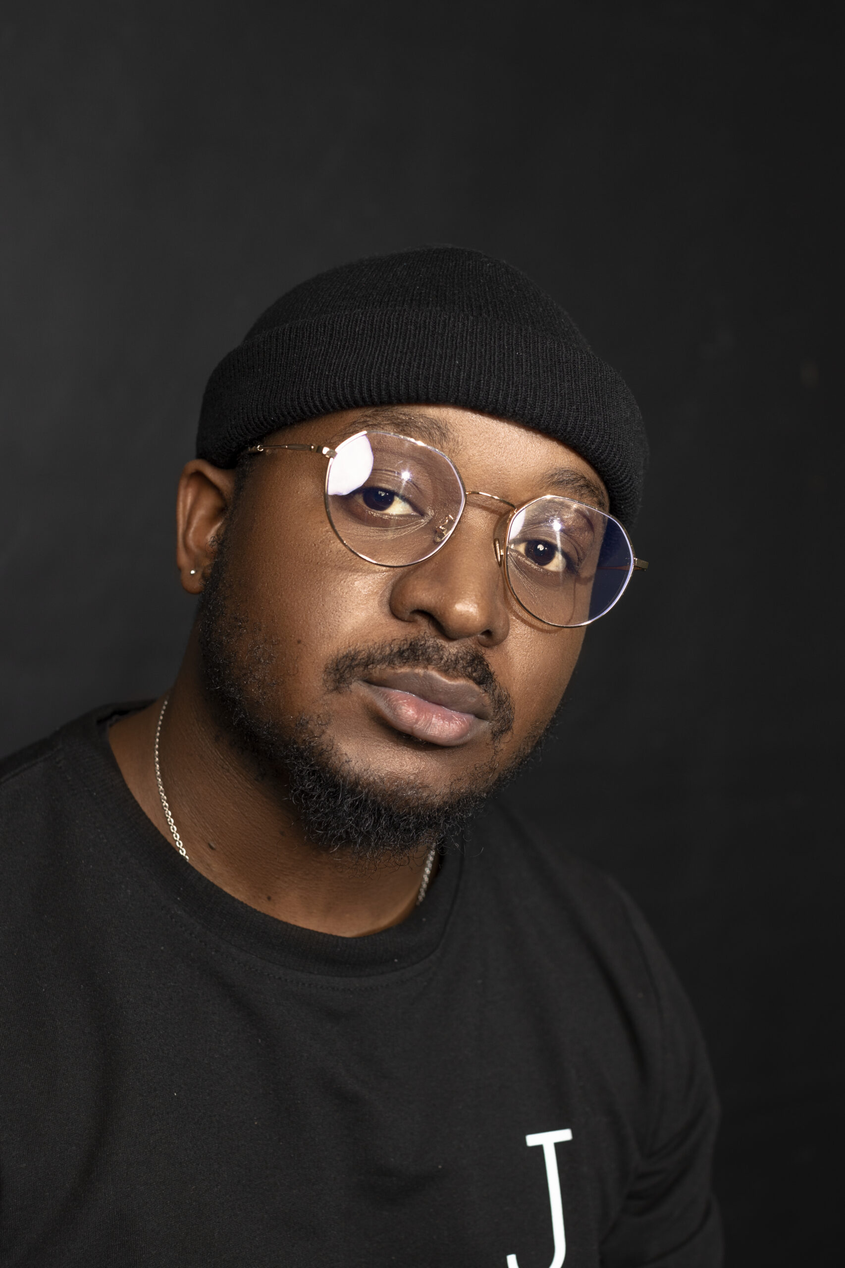 The Musical Odyssey of John Lundun : A Journey Through Sound and Passion