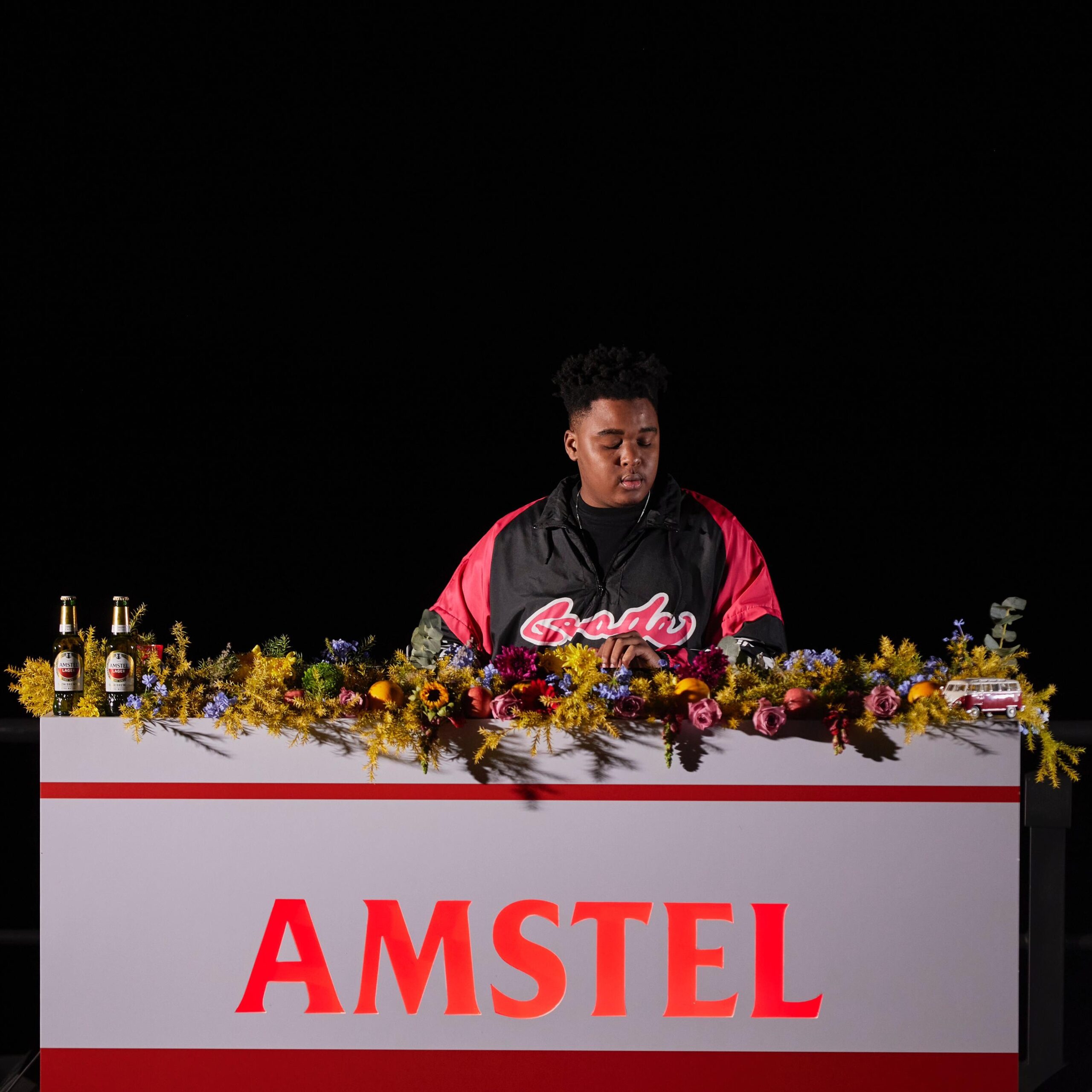 Soul Jam Takes Amapiano to New Heights with an Unmissable Groove Cartel Episode