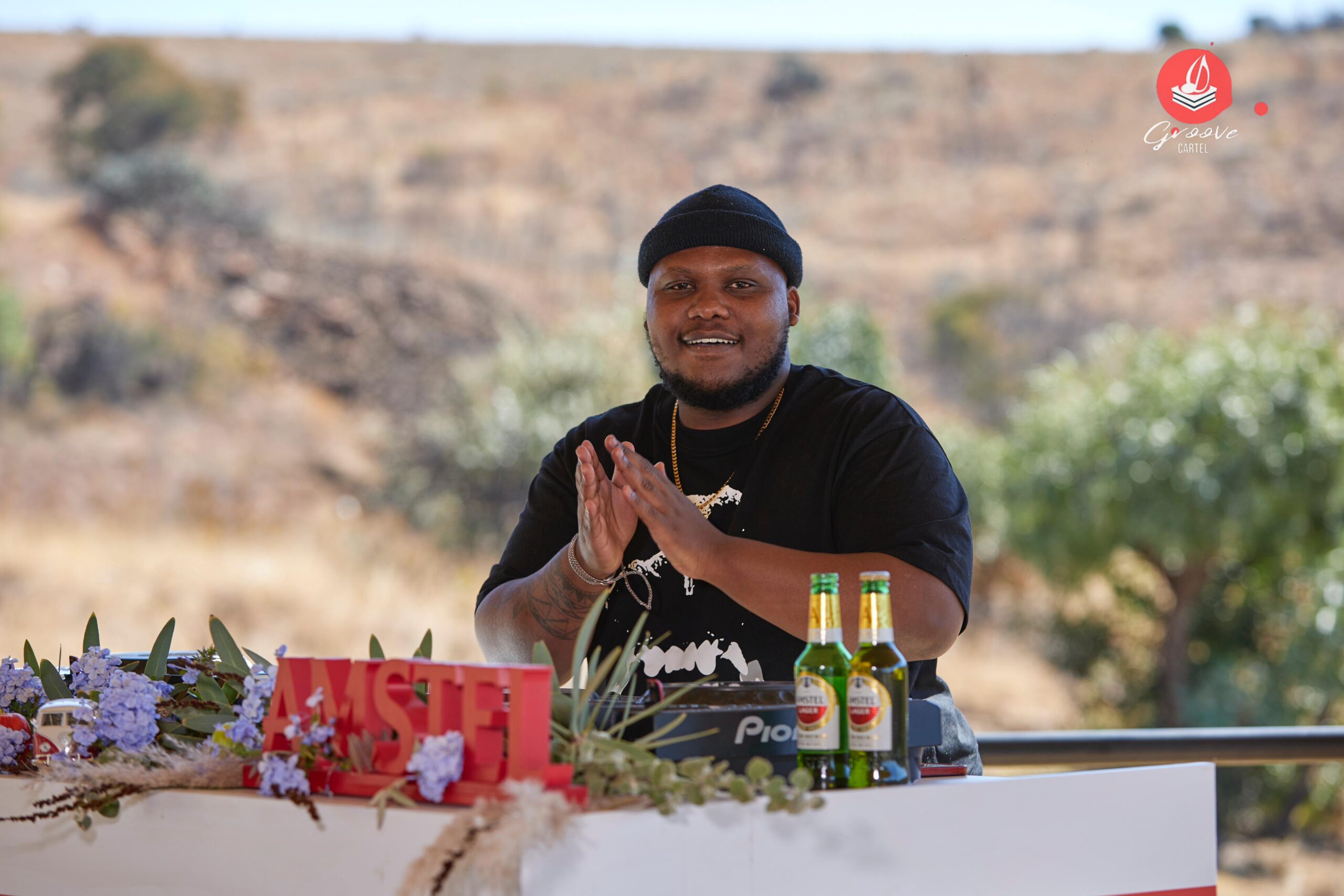 JNR SA: A Musical Journey from Mabeskraal to Global Recognition