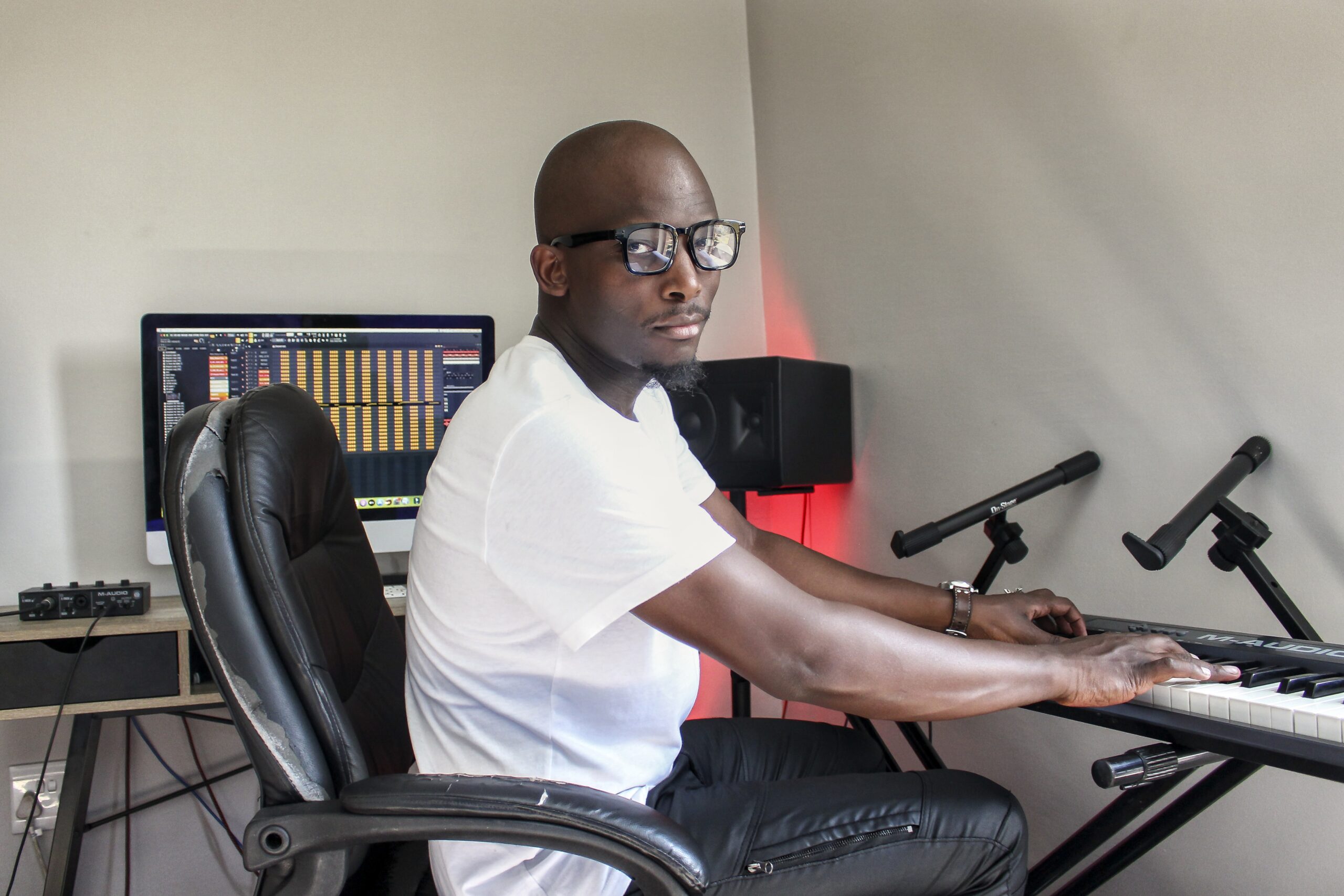 The Untold Story of Musicians: More Than Chords and Beats