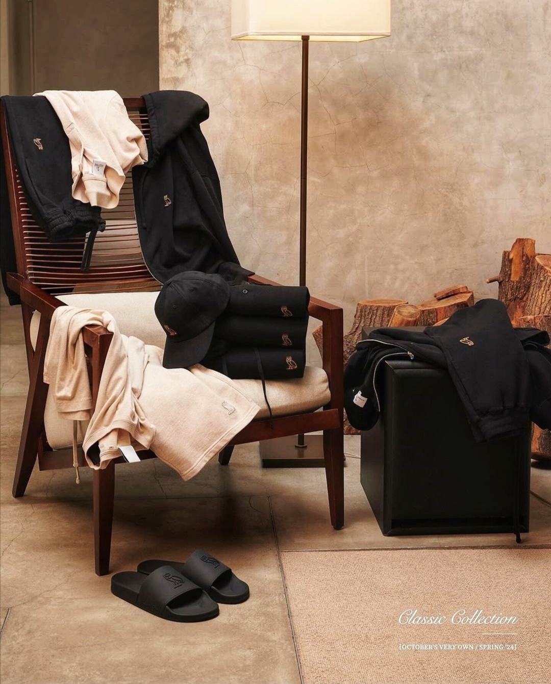 OVO’s First Drop in Yawa, South Africa: A Fashion Milestone