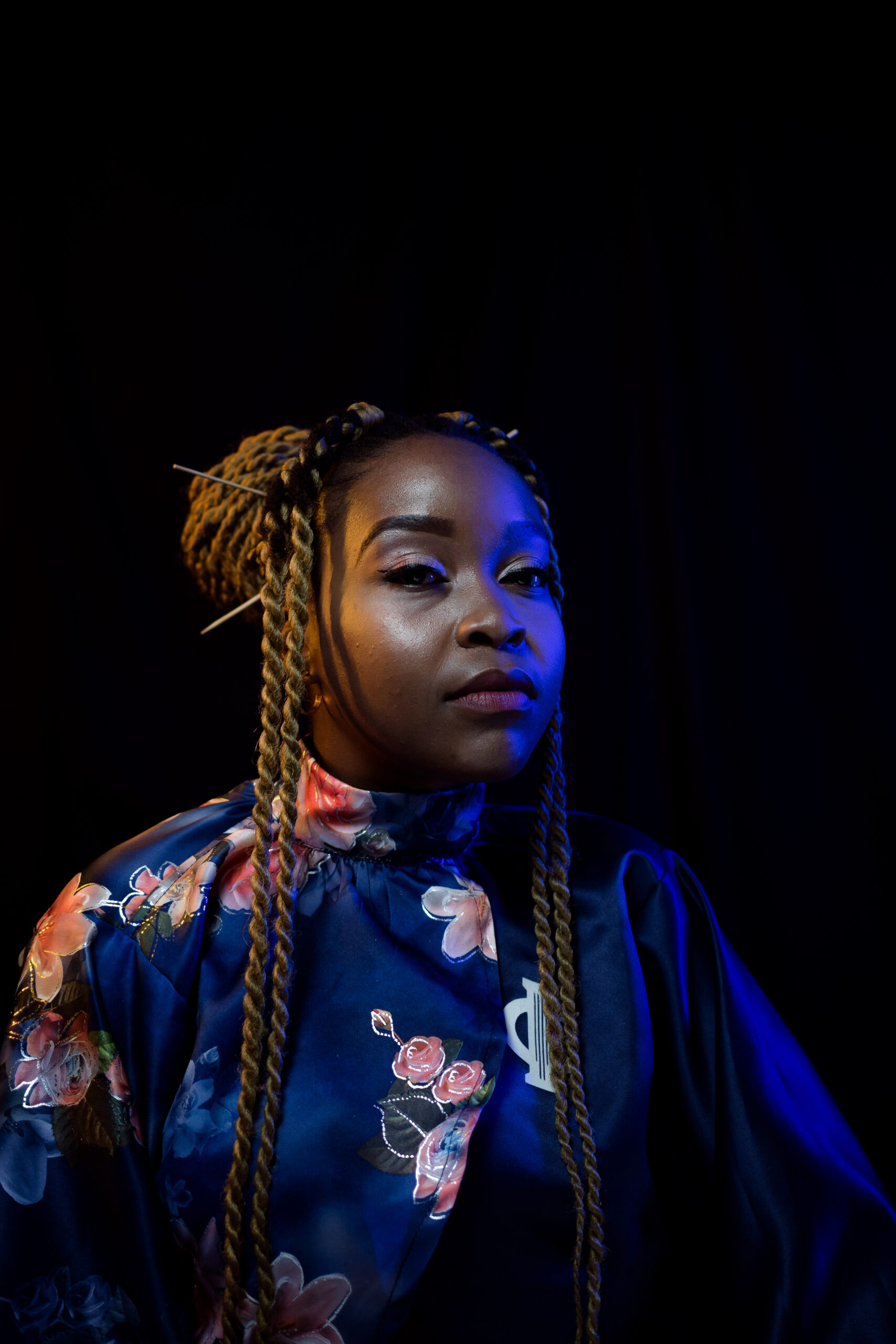 A Session With Kwazi M – Women’s Month Edition