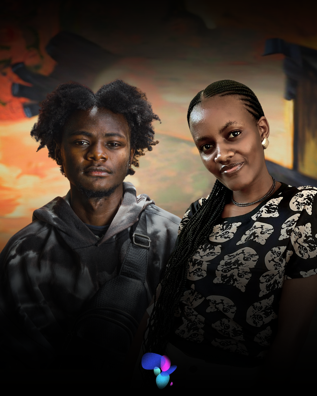 Munyasya Drops Groundbreaking EP “An Adwari,” Showcasing Global Talent and Electronic Innovation