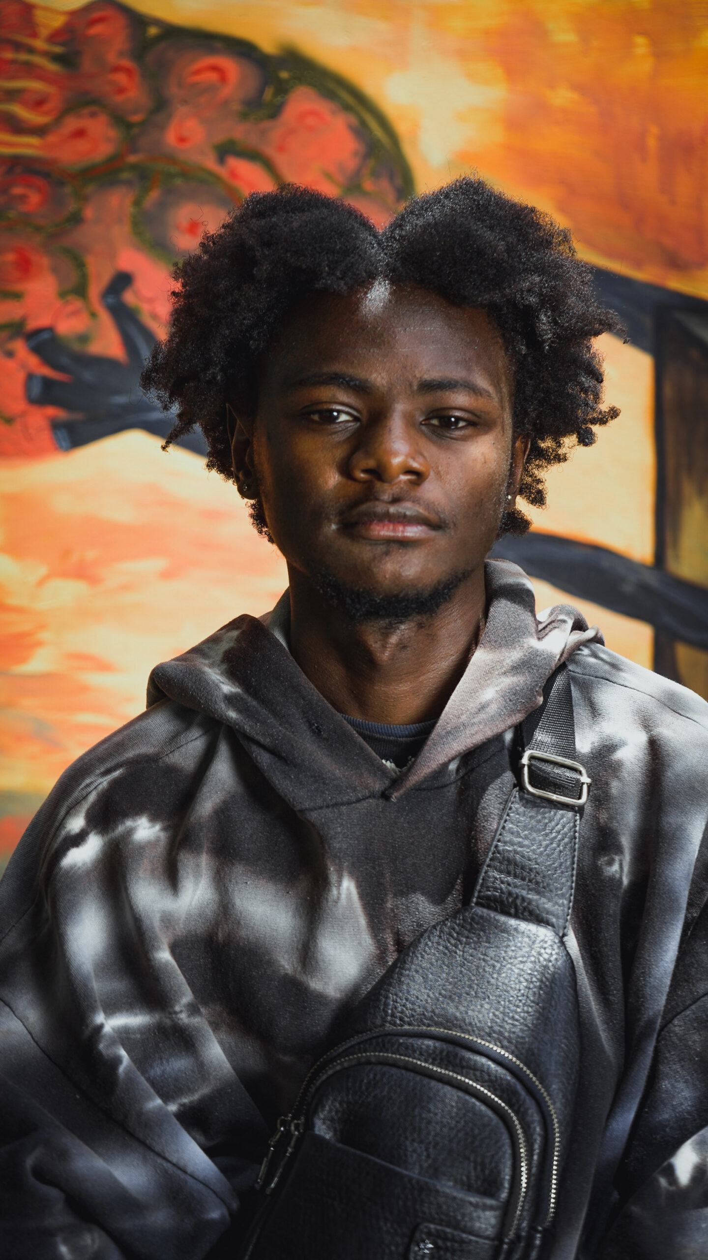 Paradise Sound System Unveiled Munyasya: Afro-Tech Rising Maestro Released “An Adwari” EP