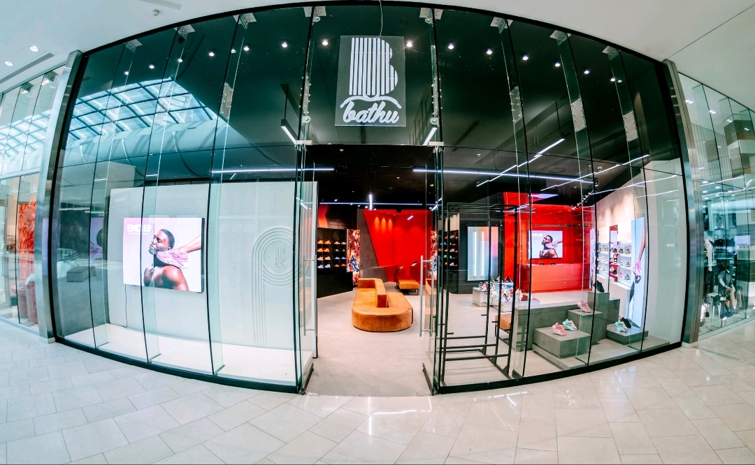 Bathu Unveils Flagship Store at Mall of Africa, Celebrating Growth and Empowerment