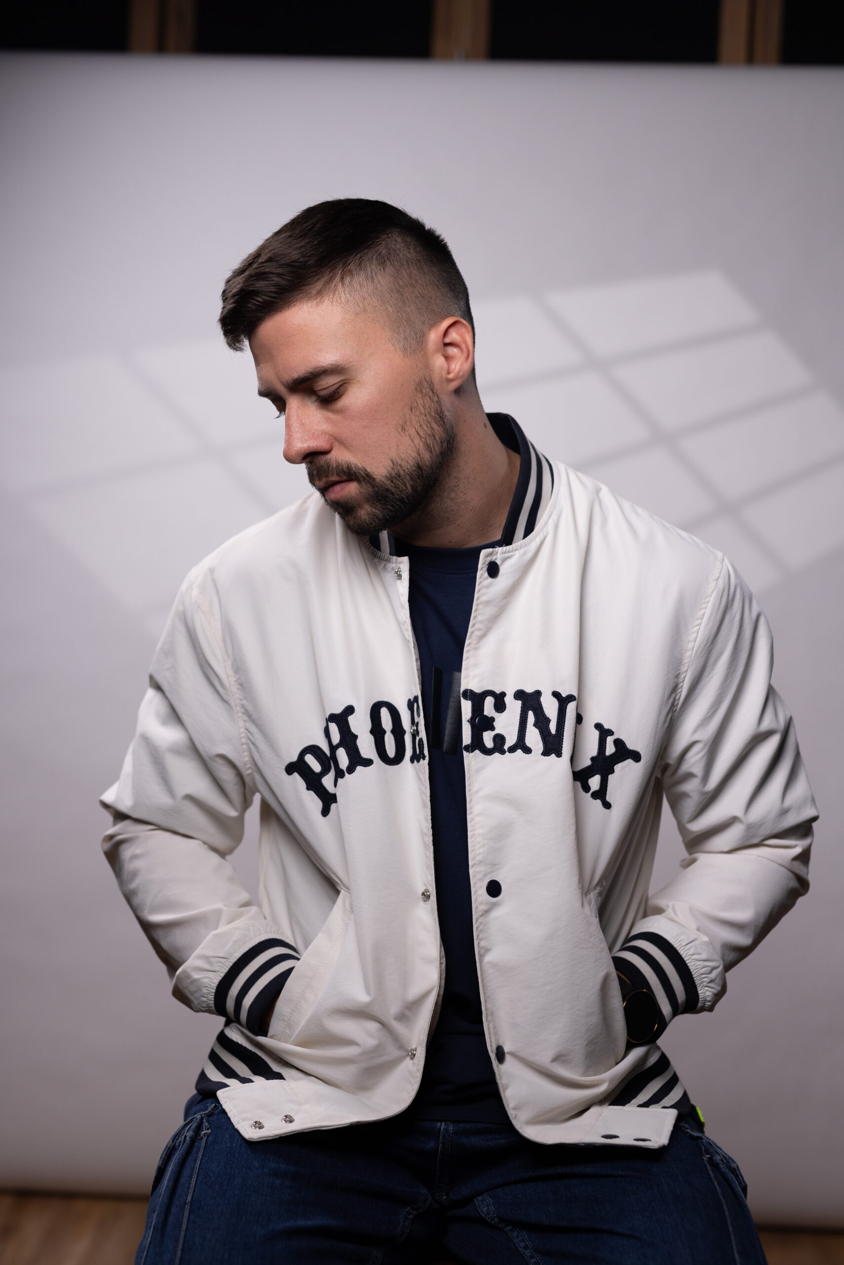 From UMG Signing to House Music Excellence: Matt Davies and Masuda’s ‘Stay With Me’