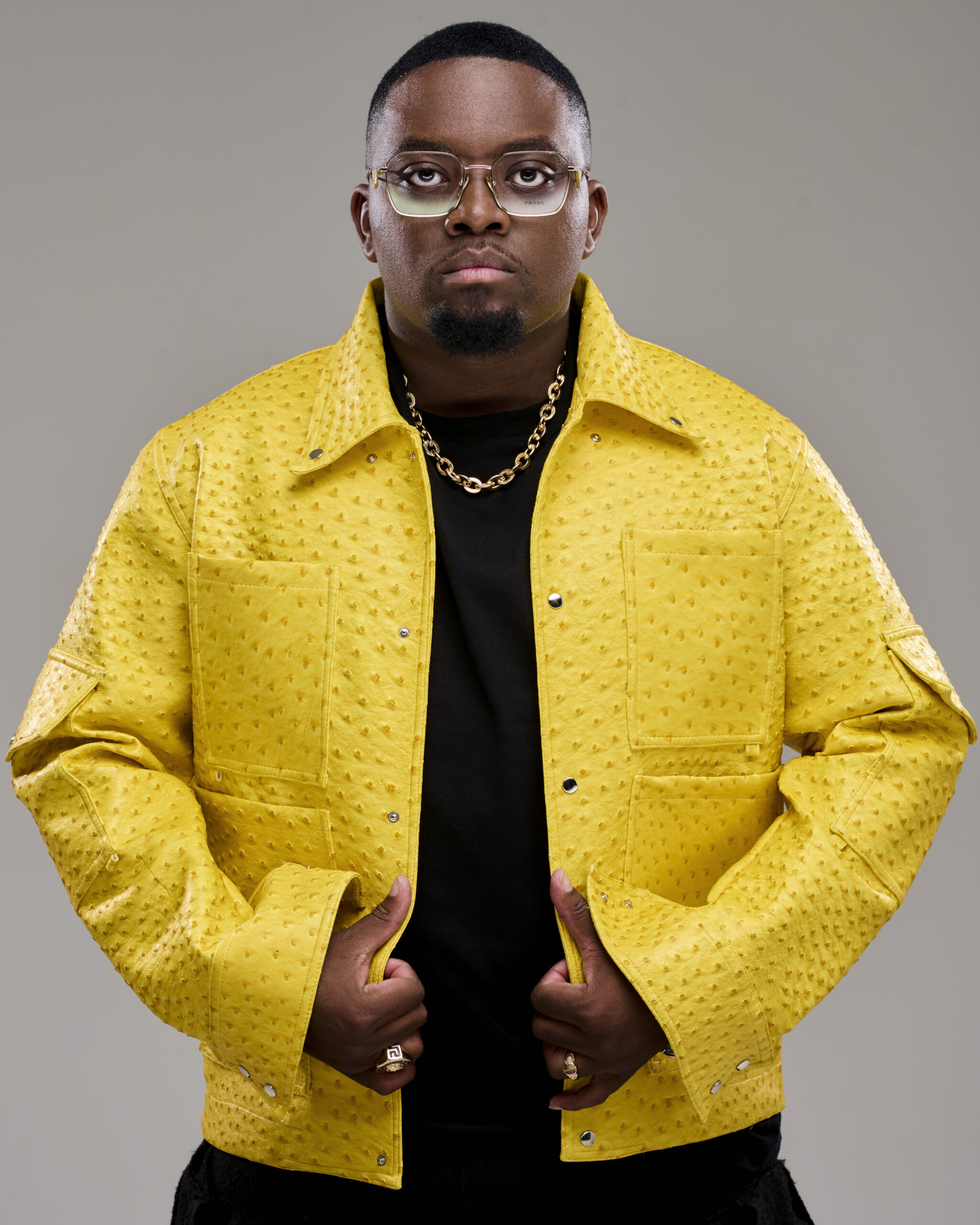 Chronical Deep Blends House and Amapiano in ‘Hayi Baba’