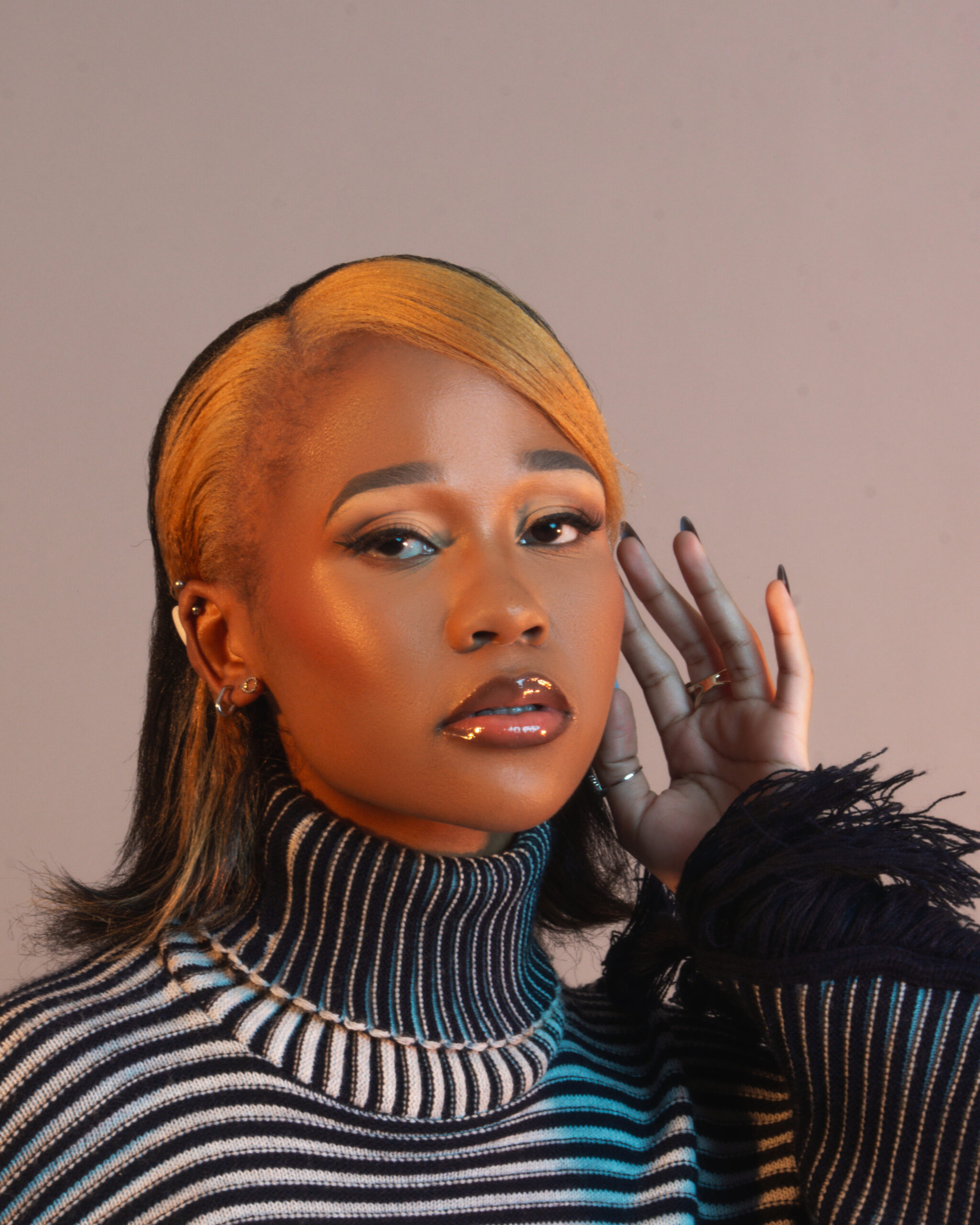 S B X Begins Her “New Era” with Electrifying Dance Track, They Say