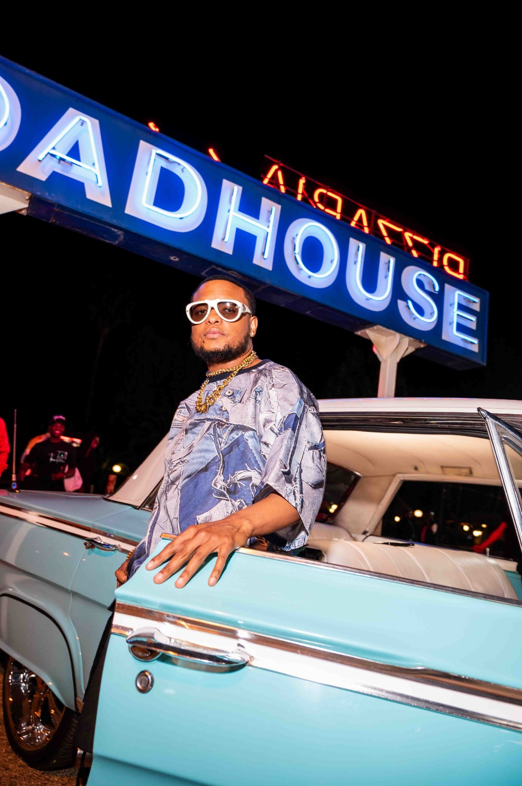 “Pasopa” by K.O and Usimamane: A Taste of His Highly Anticipated Album