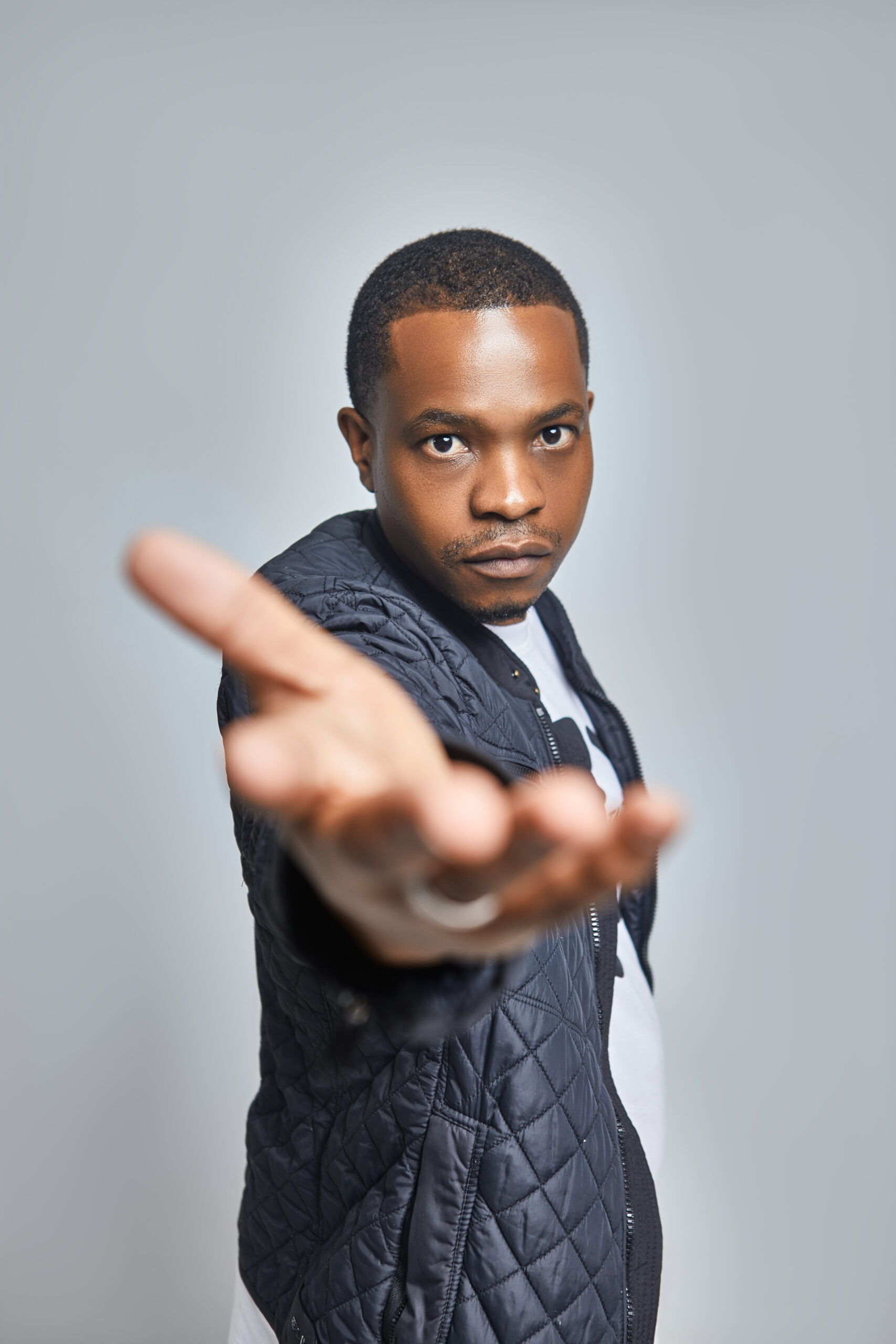 DJ Clock Unveils His Soulful New Single, ‘God’s Calling’