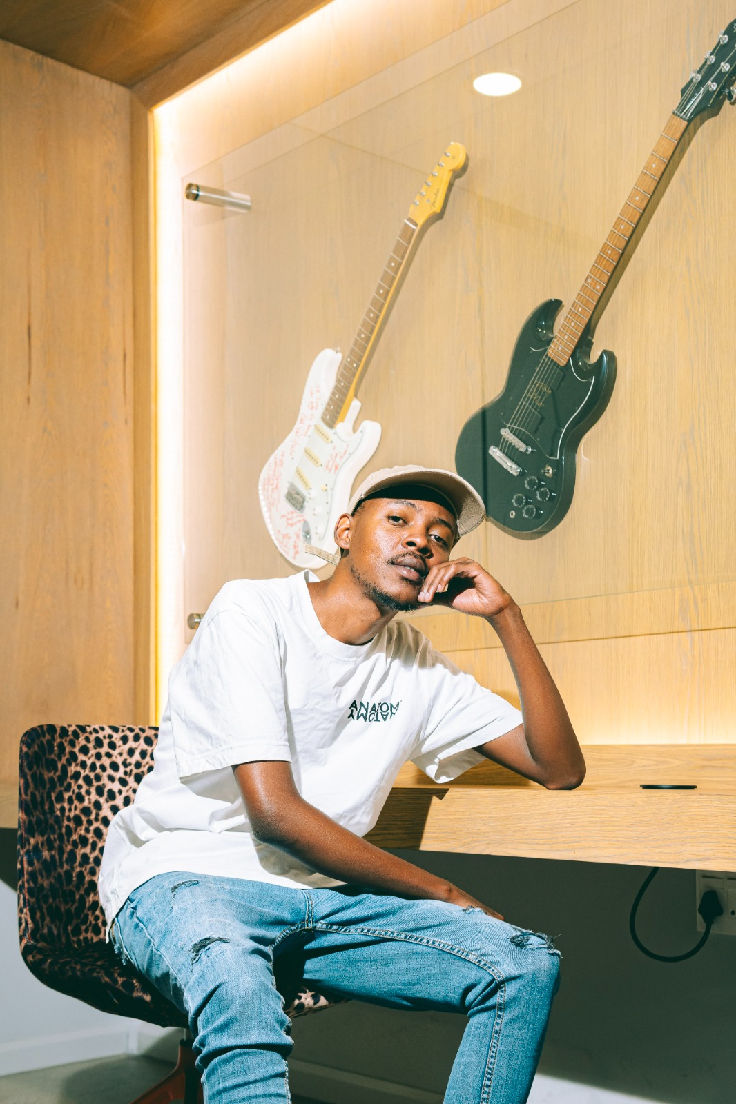 Amapiano and Sgija Producer Tribesoul Signs with Sony Music Africa and Drops Highly Anticipated Single ‘Location’