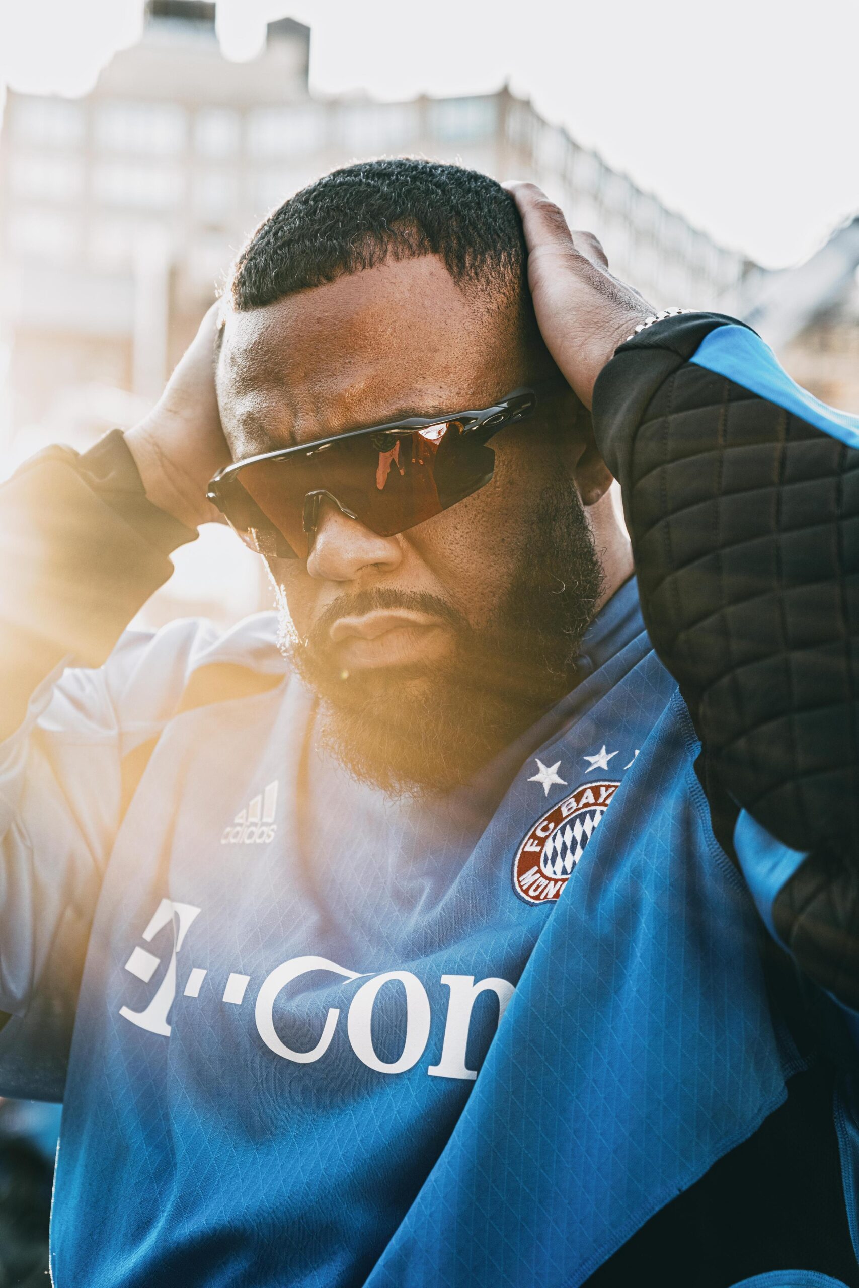 GORDO Makes Transformational South African Debut with Headline Shows, KUNYE Performance, and Bridges Academy Visit