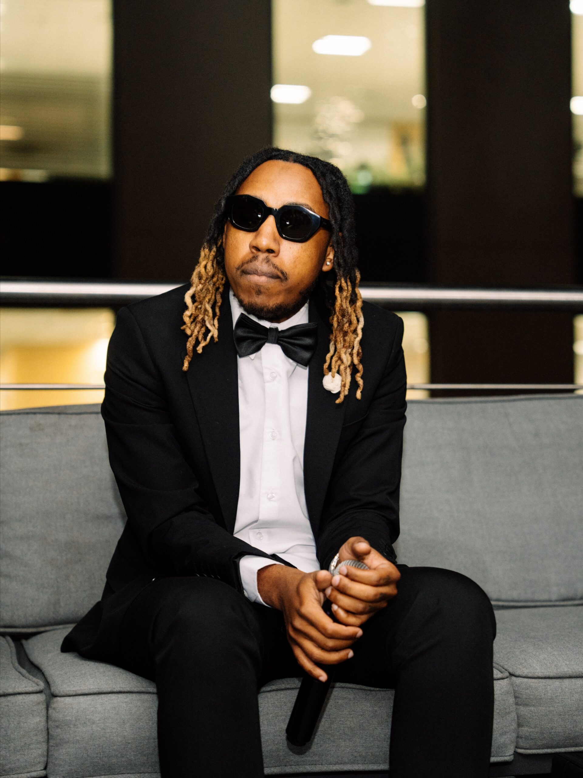 25K Releases Highly Anticipated Sophomore Album, Loyal to the Plug: The Life & Times of Don Kilograms