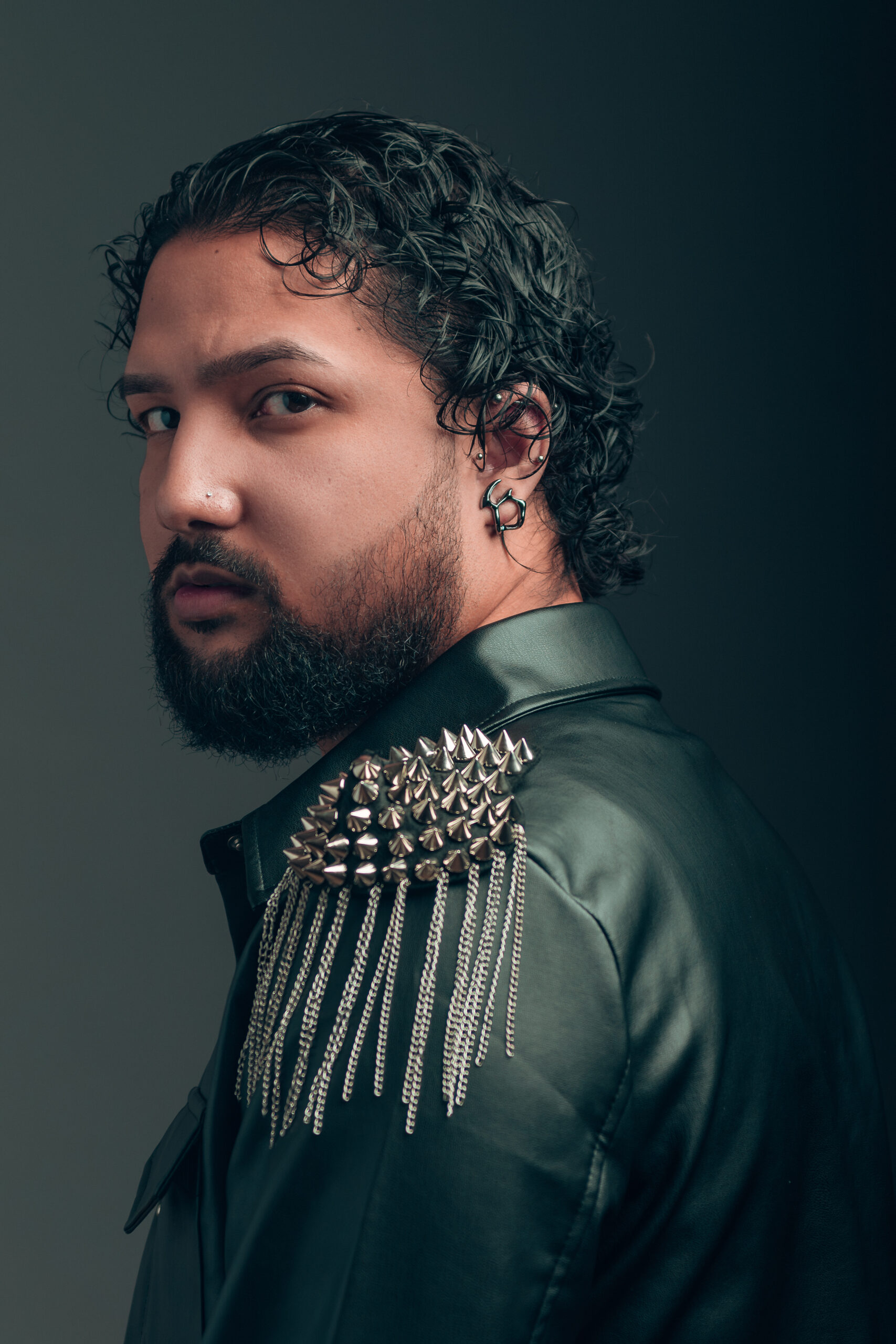 ZULO Brings Romance to Life in the “Smaak To Love (Lamza)” Music Video