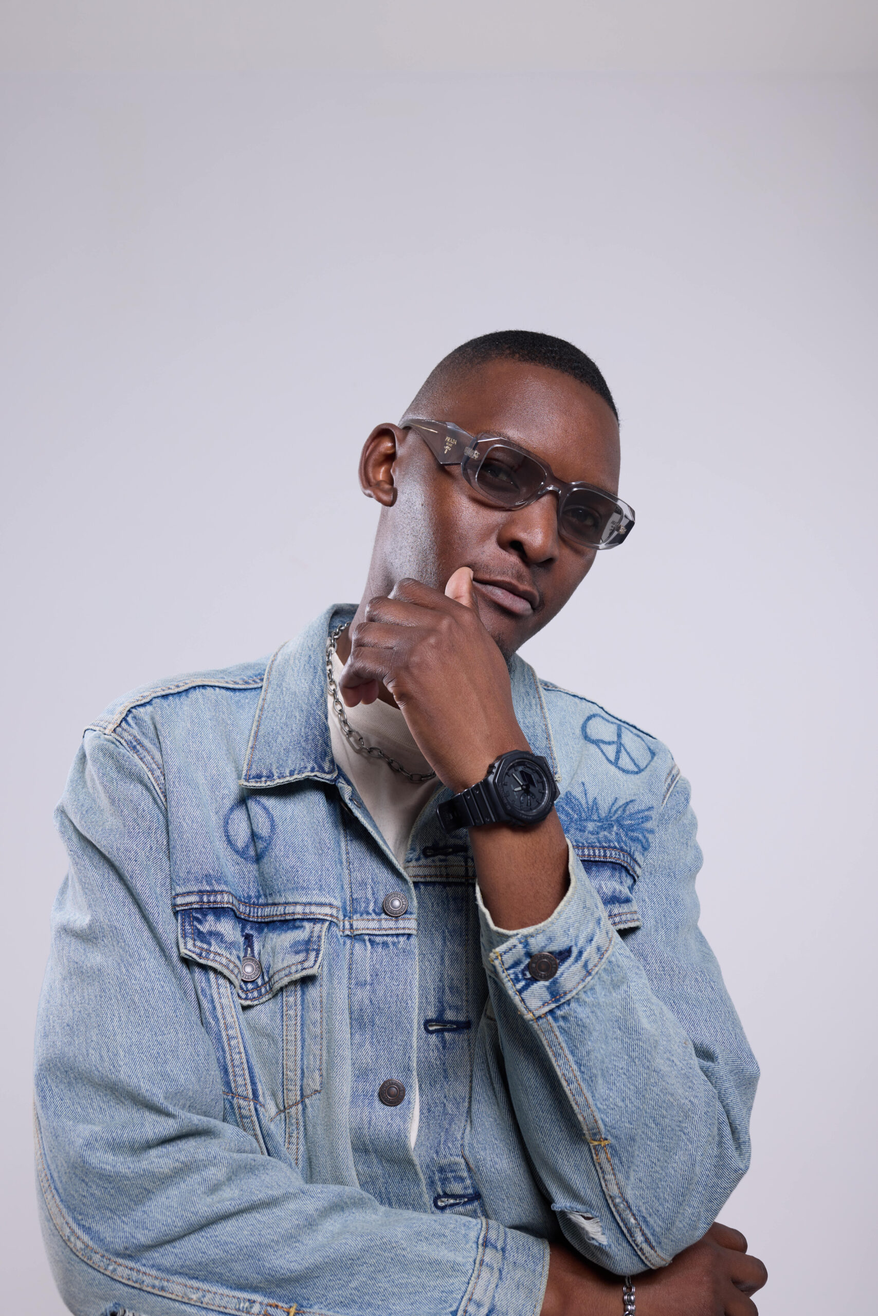 Citizen Deep Releases Highly Anticipated Final Installment Of The Arcade Series “Arcade Trilogy”