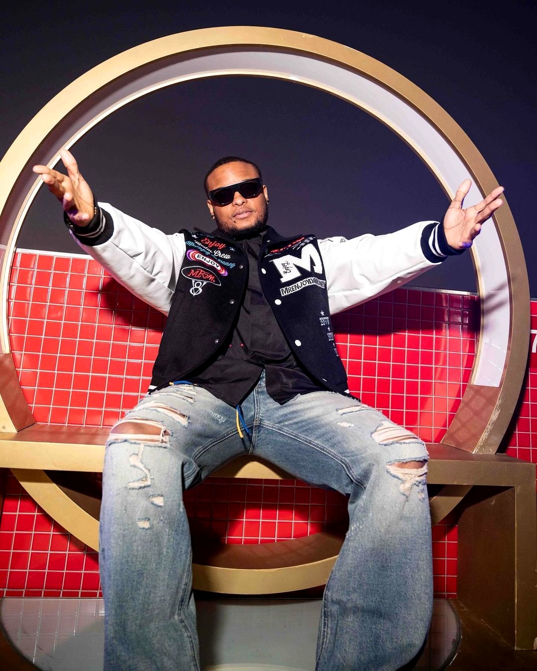 Legacy Meets Legacy: K.O Honors AKA in the Powerful New Single “King Size”