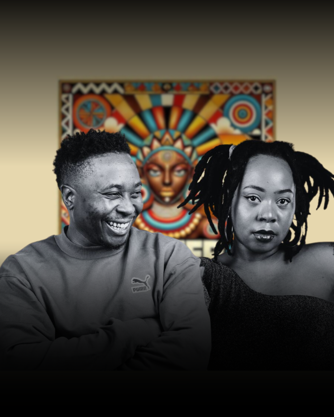 Candy Man and Namakau Star Soar with “Higher” Music Video Filmed in Berlin