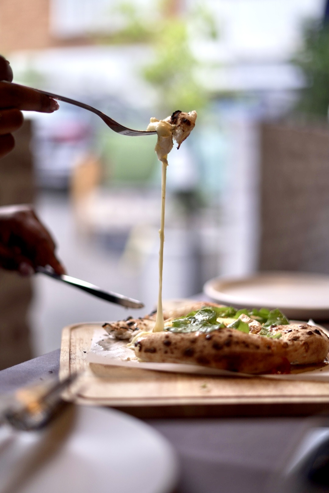 Discover The Block : Where Culinary Excellence Meets Connection