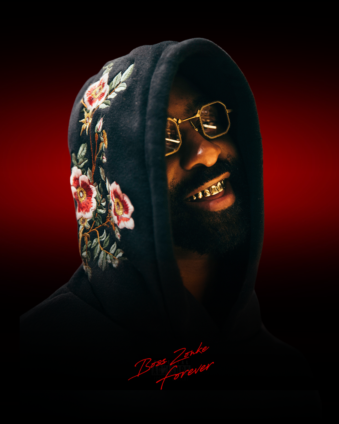 Riky Rick – Boss Zonke Forever: A Legacy Immortalised