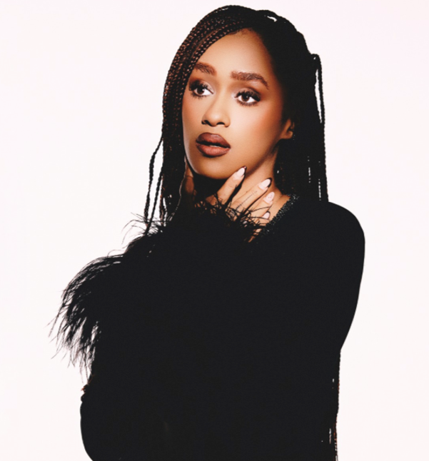 Nanette Continues Her R&B Reign With Two New Singles: “Bad” and “Money Can’t Save Me”