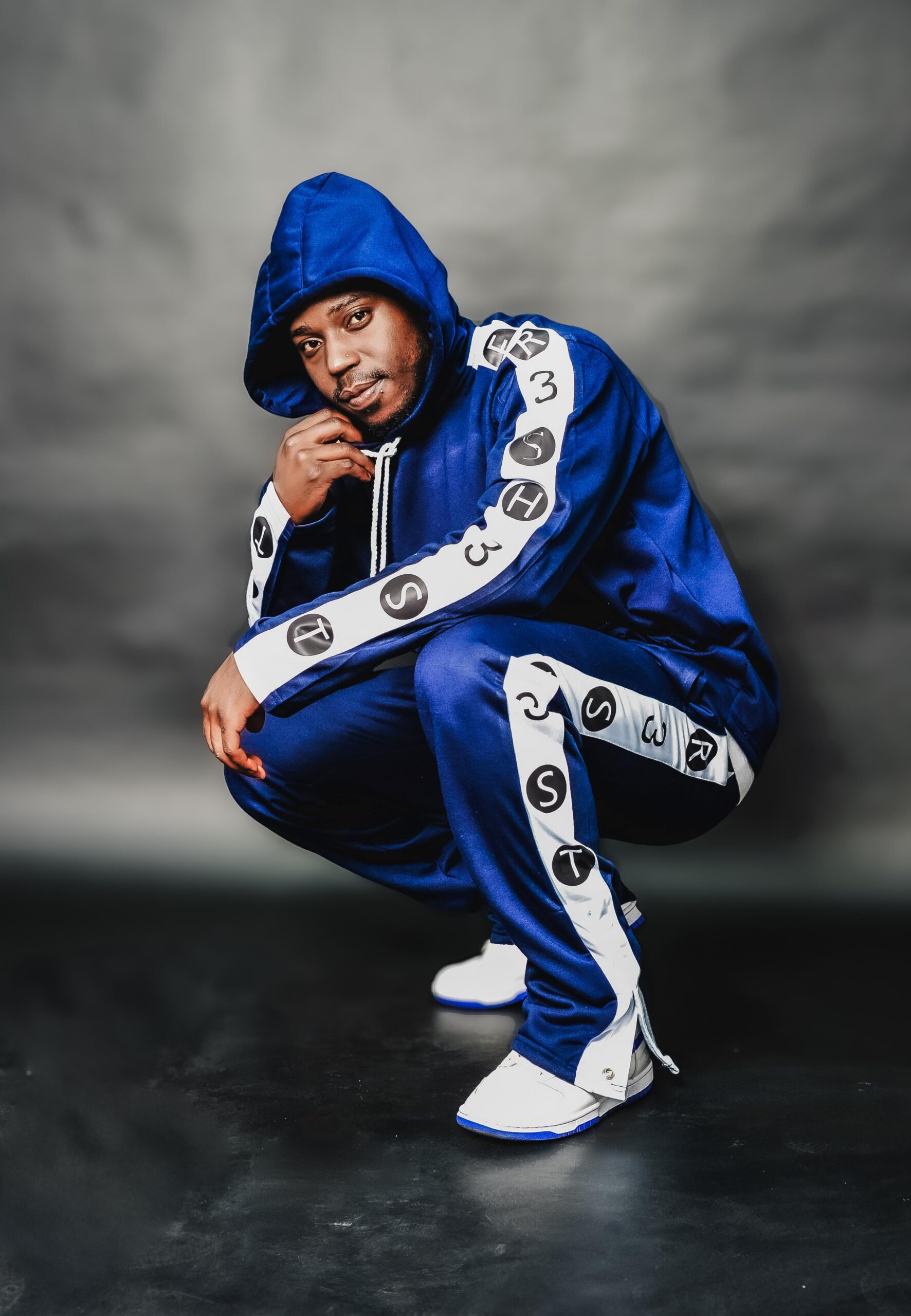 Groove Cartel SA Welcomes Tumi Lemang MC as New Co-Host