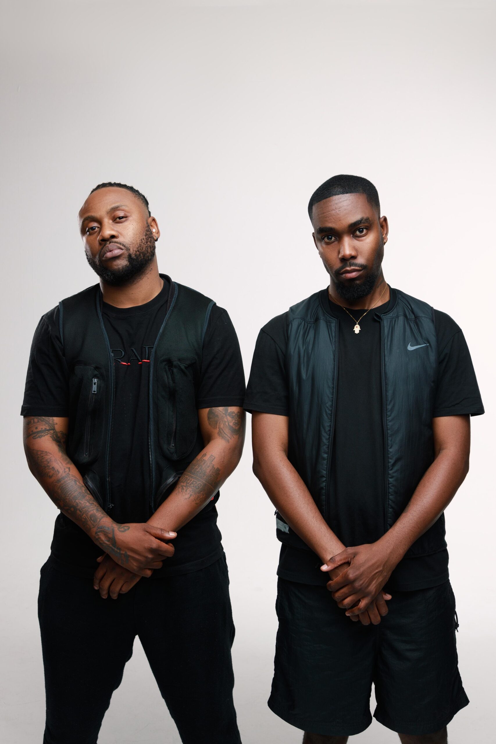 Crush! x Sizwe Alakine & Tweezy Revives a Classic with “Bathini”