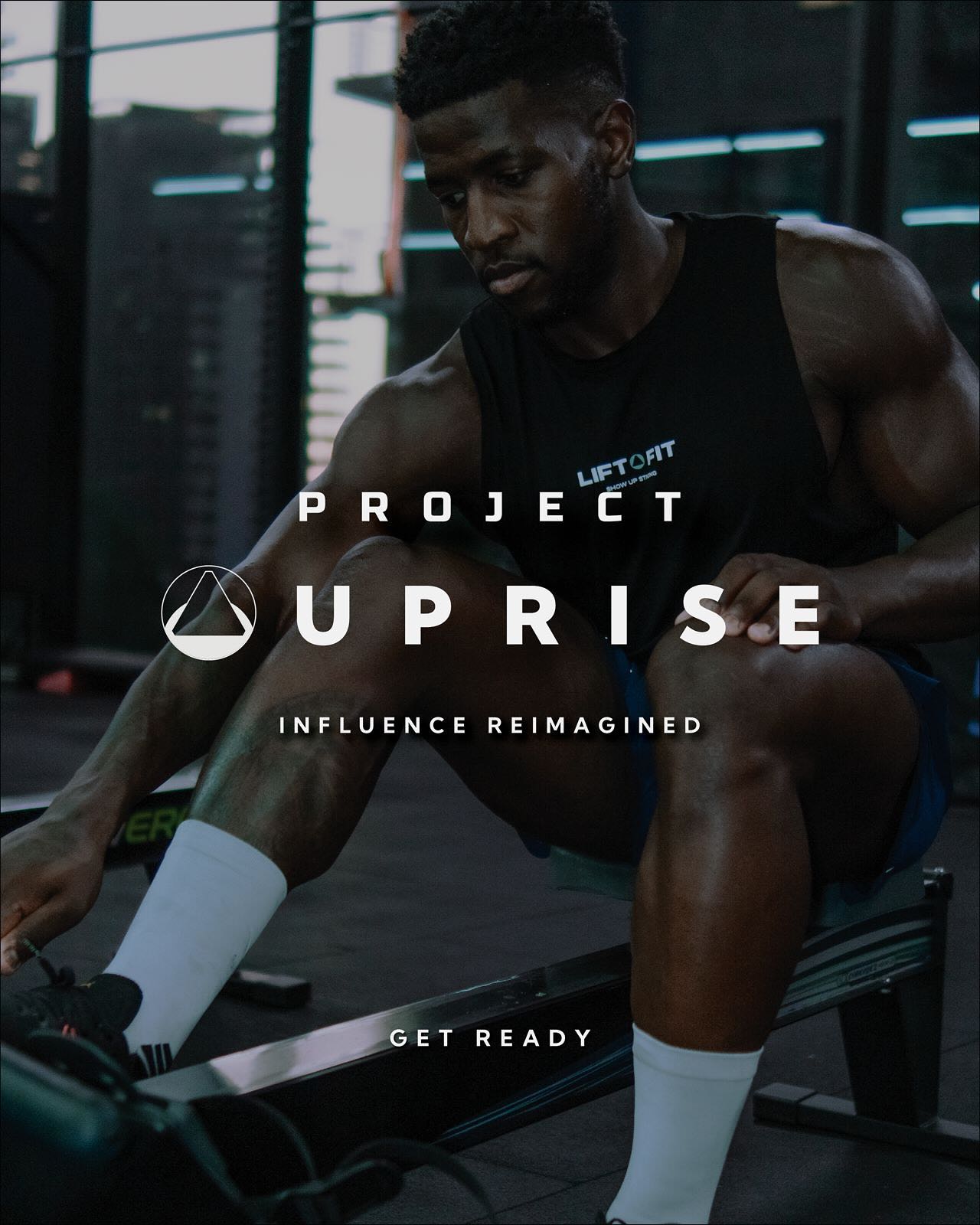 LIFT FIT Unveils PROJECT UPRISE: A Movement for Influence, Strength & Community