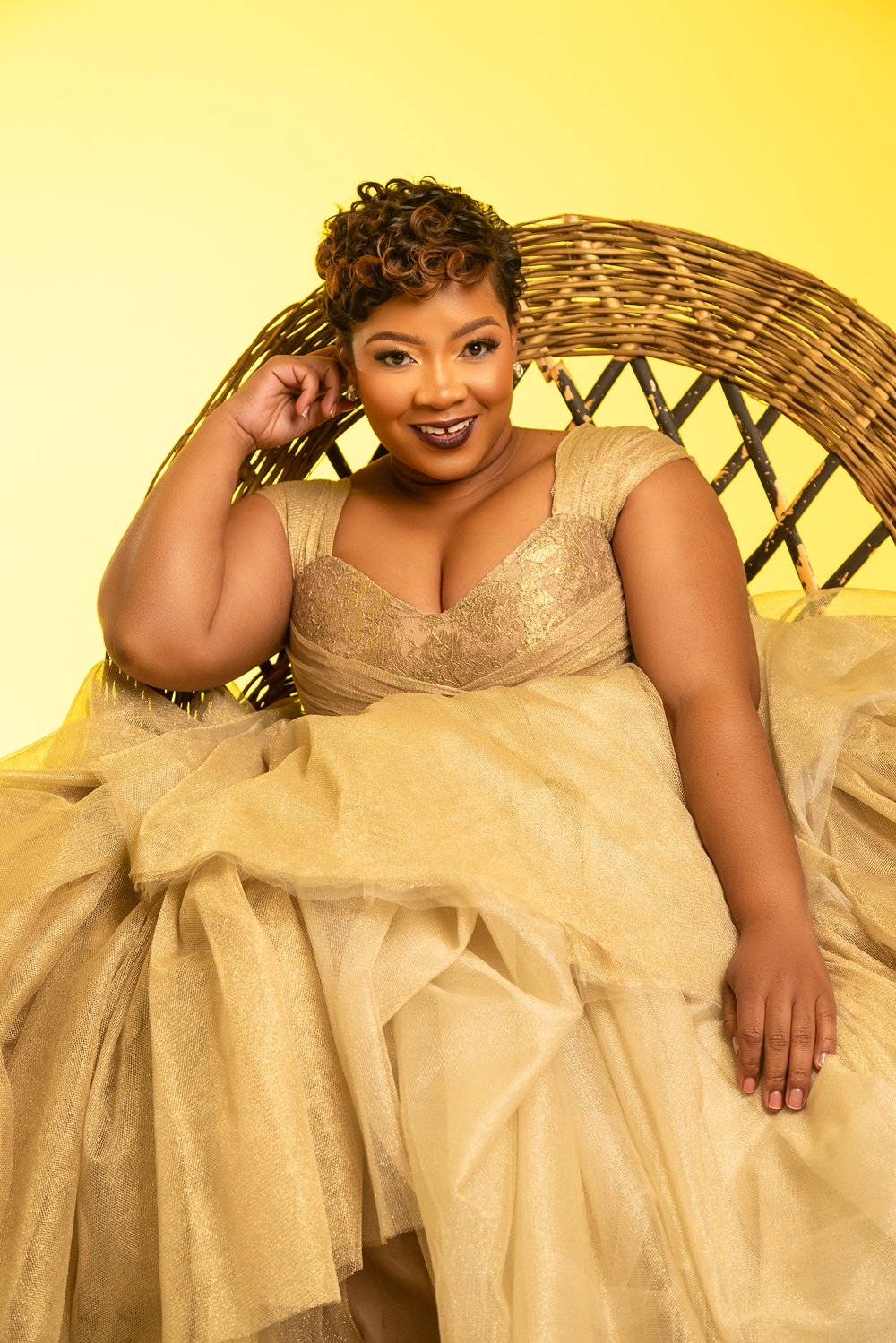 Mizz Dee Makes a Triumphant Return with Soulful Amapiano Hit “Remember” Featuring Jay Sax