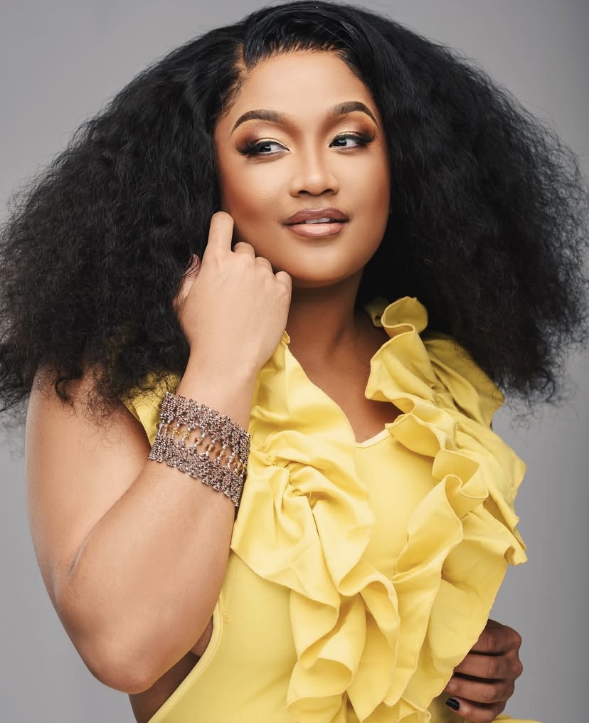 Simmy Joins Rebelle Management: A New Chapter for the Afro-Soul Star