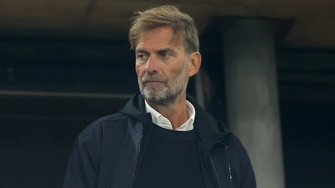 Could Klopp replace Ancelotti at Madrid?