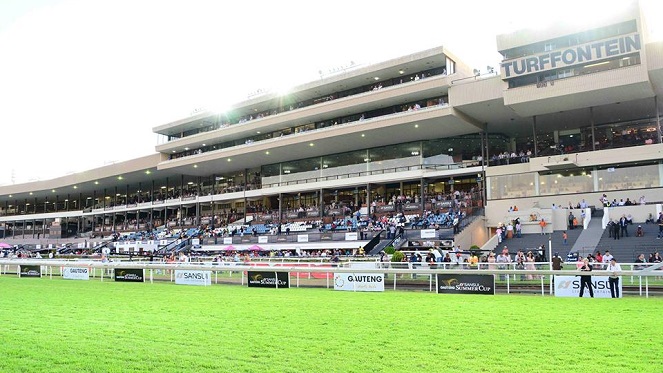 Horse Racing at Turffontein : What To Expect