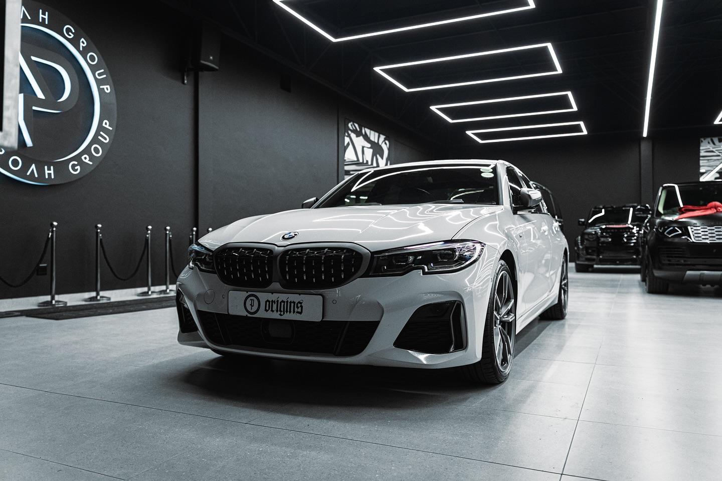 2022 BMW M340i xDrive — Where Power Meets Elegance