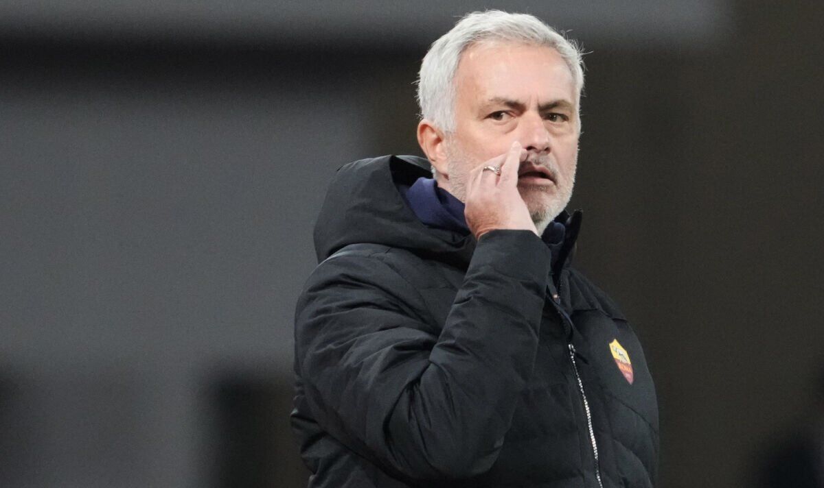 José Mourinho Eyes Portugal National Team Role