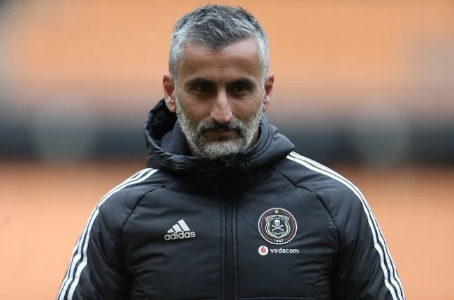 Orlando Pirates Crash Out In The Semis