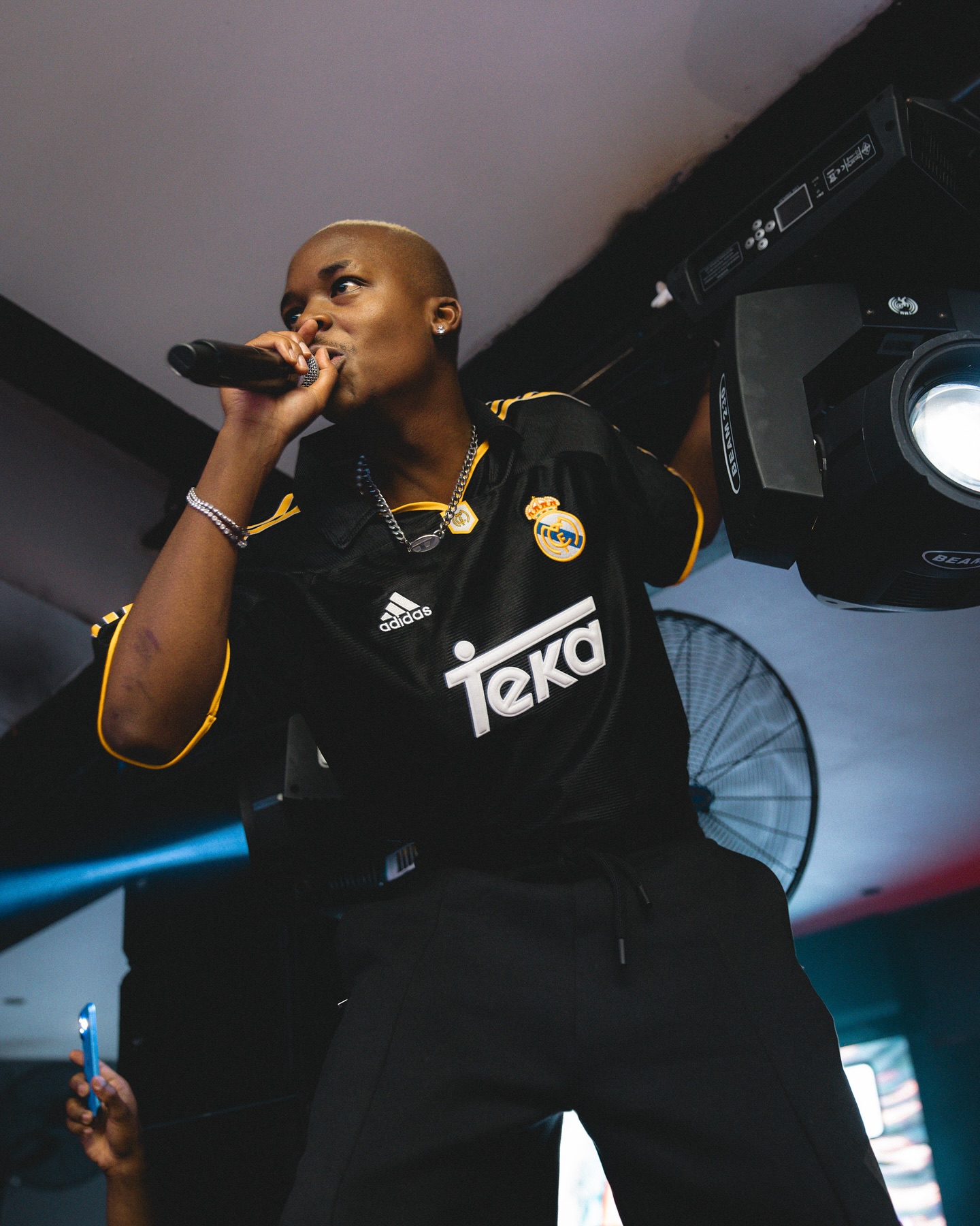 Ciza’s “Isaka (6AM)” Becomes the Soundtrack of the Moment